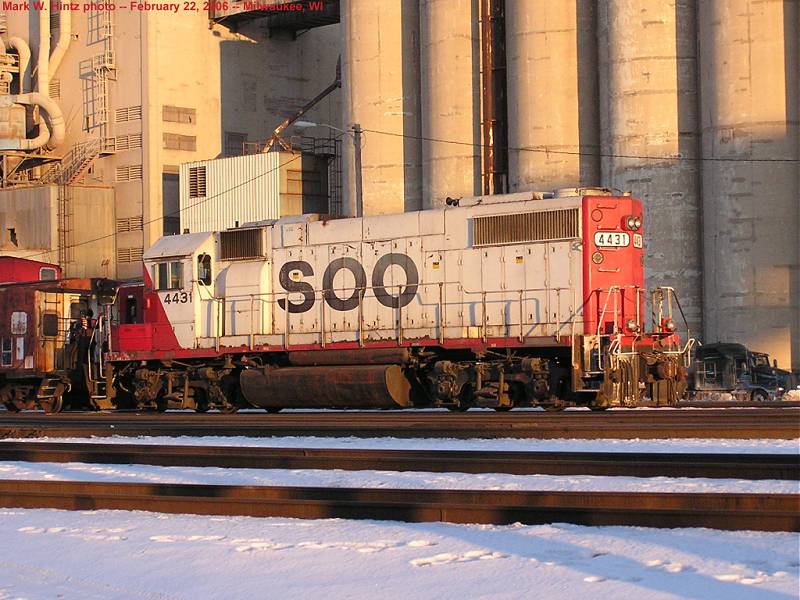 SOO 4431