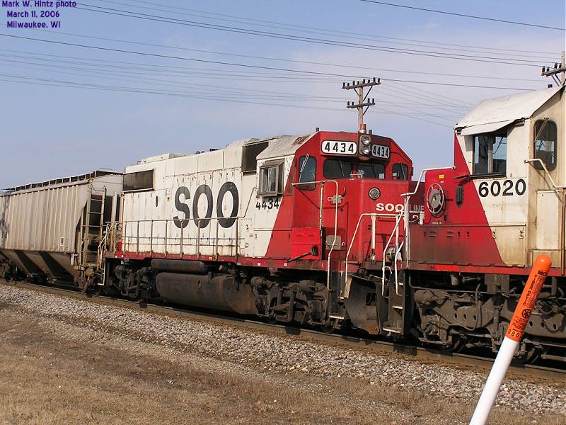 SOO 4434