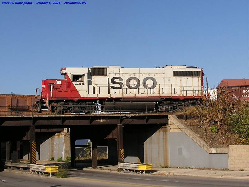 SOO 4441