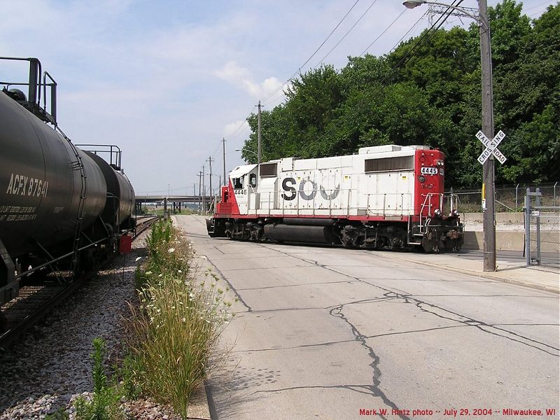 SOO 4445