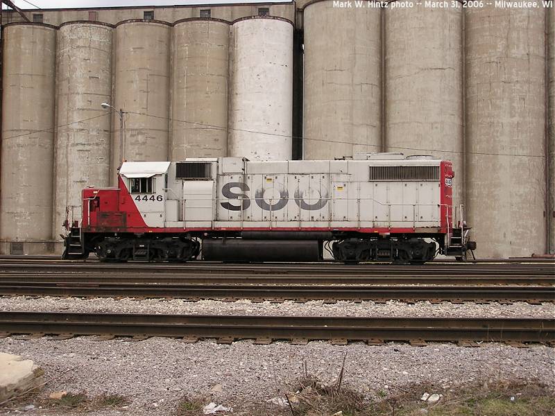 SOO 4446