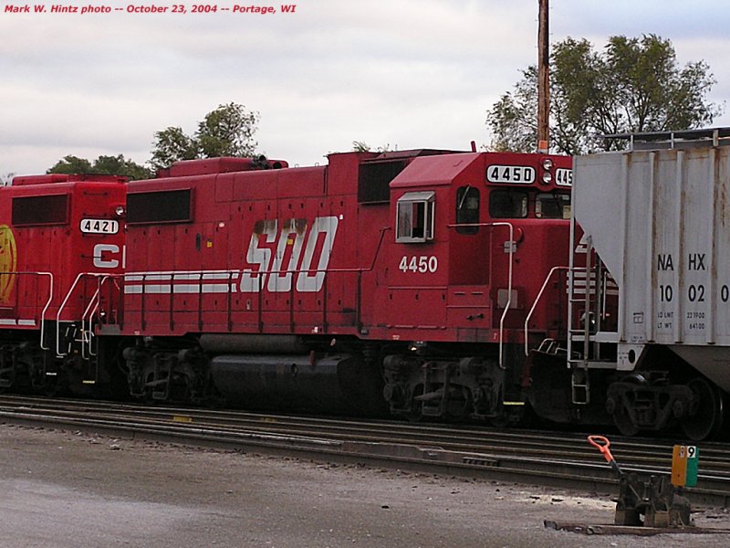 SOO 4450