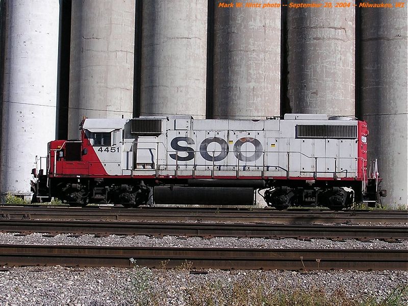 SOO 4451