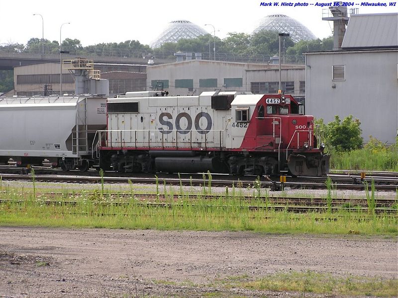 SOO 4452