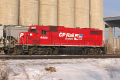 CP EMD GP38-2 4404