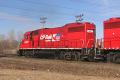 CP EMD GP38-2 4437