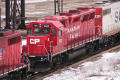 CP EMD/NRE GP38-2 4524