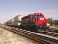 CP EMD/NRE GP38-2 4526