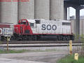 SOO 4405