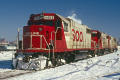 SOO EMD GP38-2 4408