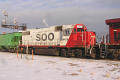 SOO EMD GP38-2 4413