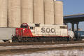 SOO EMD GP38-2 4413