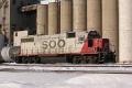 SOO EMD GP38-2 4419