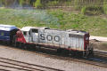 SOO EMD GP38-2 4424