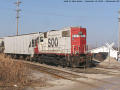 SOO EMD GP38-2 4427