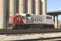 SOO EMD GP38-2 4435