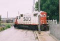 SOO 4443