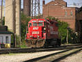 SOO EMD GP38-2 4506