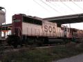 SOO EMD SD60 6010