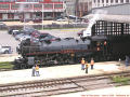 CP #2816 at Milwaukee depot