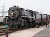 Click to open photo album Canadian Pacific 4-6-4 "Empress" #2816