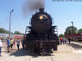 SOO #1003 at Janesville