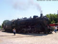 SOO #1003 at Janesville