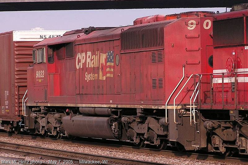 CP 9022