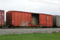 SM boxcar 3245