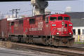 SOO EMD SD60M 6061