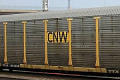 TTGX auto rack 974403 (CNW)