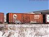 MDW boxcar 1324 (ex-P&W)