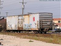 HCGX boxcar 1300