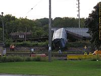 Union Pacific derailment