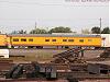 Union Pacific business car Feather River #114