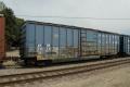 WSOR 50' SD boxcar 101545