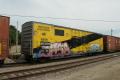 WSOR RBL boxcar 503194, no longer marked for "Sargento"