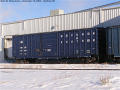 WSOR boxcar 101542