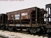 WSOR Freight Cars